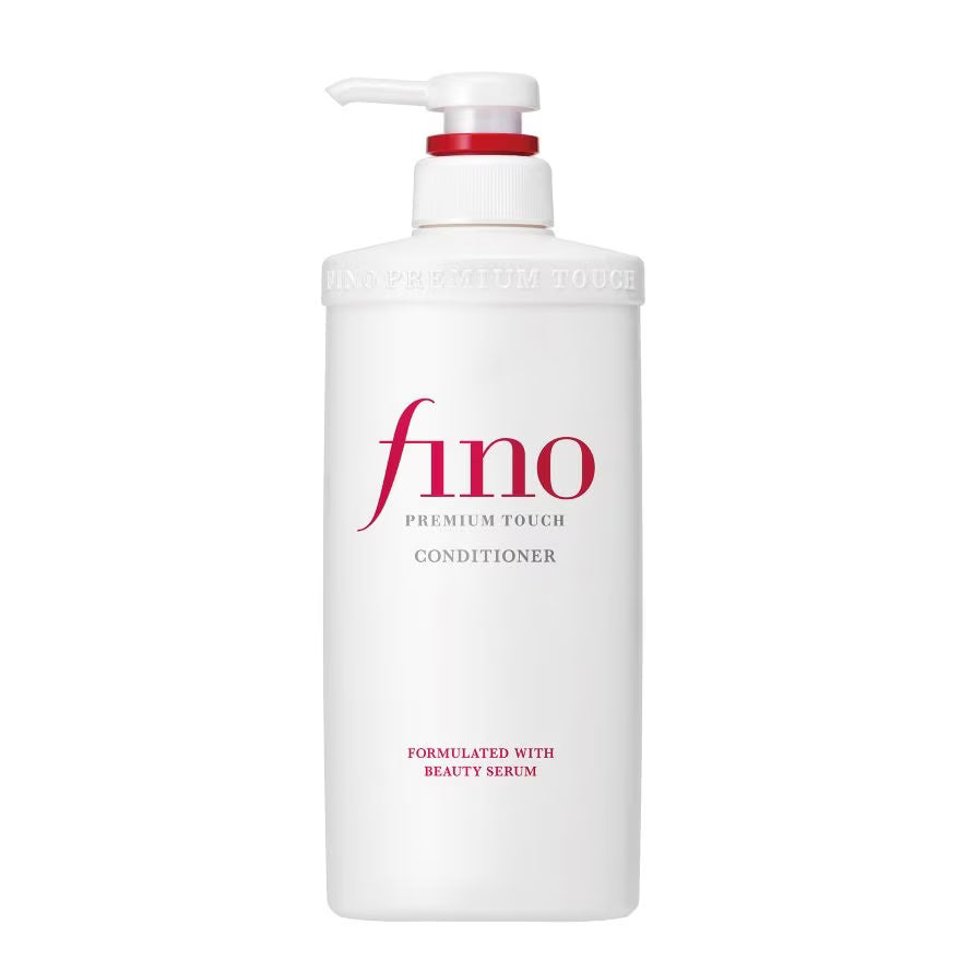 Fino Premium Touch Conditioner 550ml