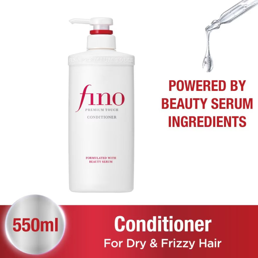 Fino Premium Touch Conditioner 550ml