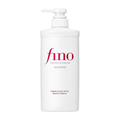 Shiseido Fino Premium Touch Shampoo 550ml