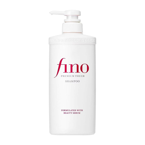 Shiseido Fino Premium Touch Shampoo 550ml